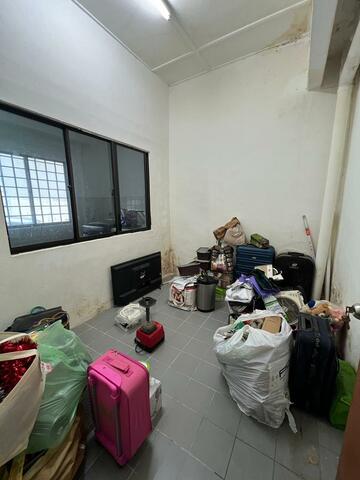 Taman Johor Jaya 2 Sty Terrace,Jalan Anggerik,Johor Bahru,Renovated image