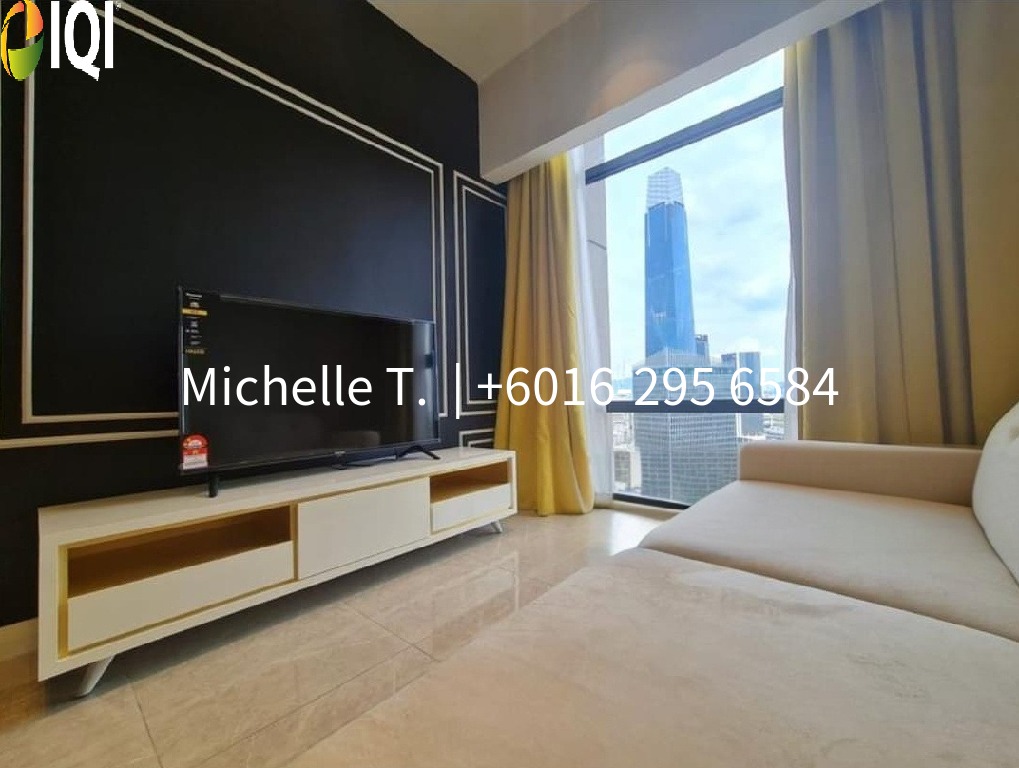 Axon Bukit Bintang image