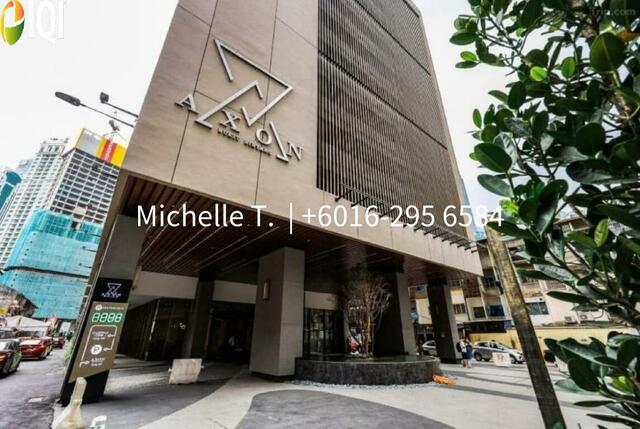 Axon Bukit Bintang photo