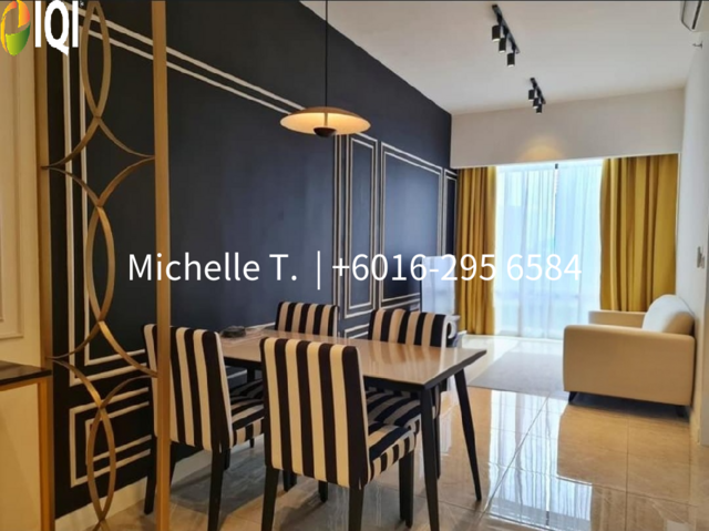 Axon Bukit Bintang image