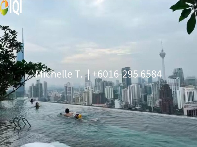 Axon Bukit Bintang image