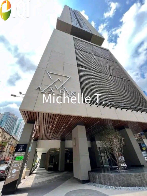 Axon Bukit Bintang image