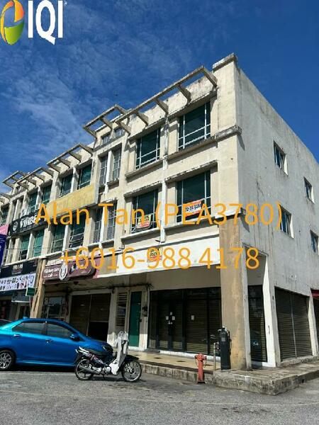 Jalan Beserah
