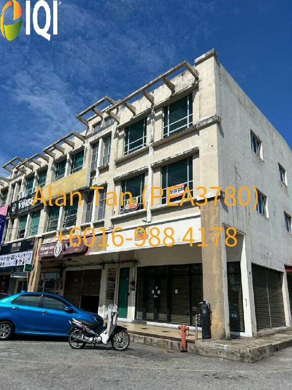 Jalan Beserah image