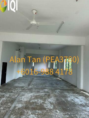 Jalan Beserah image