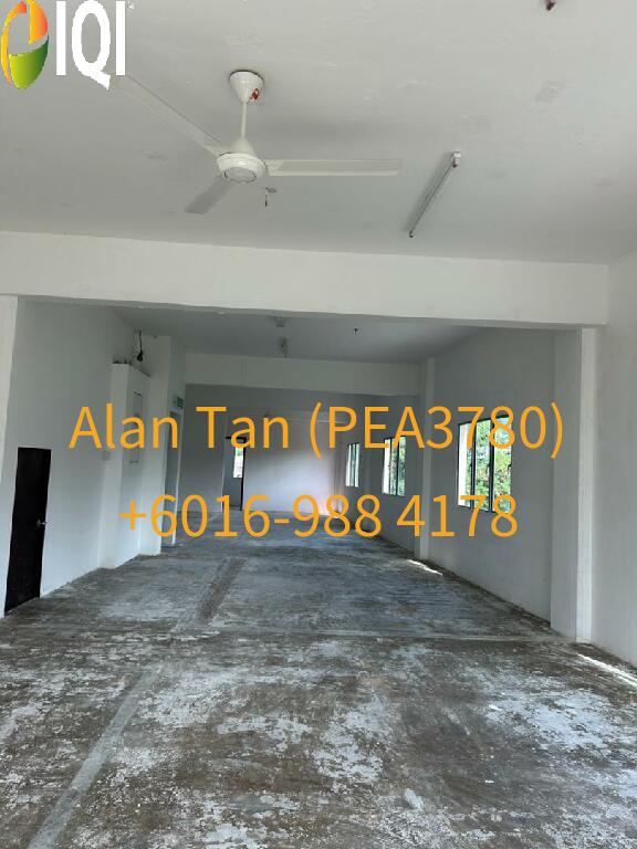 Jalan Beserah image
