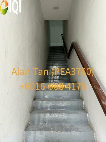 Jalan Beserah image