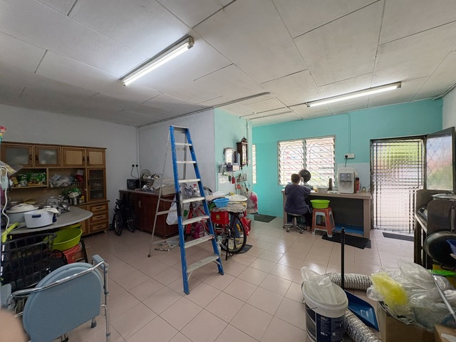 Taman Sejati Indah image