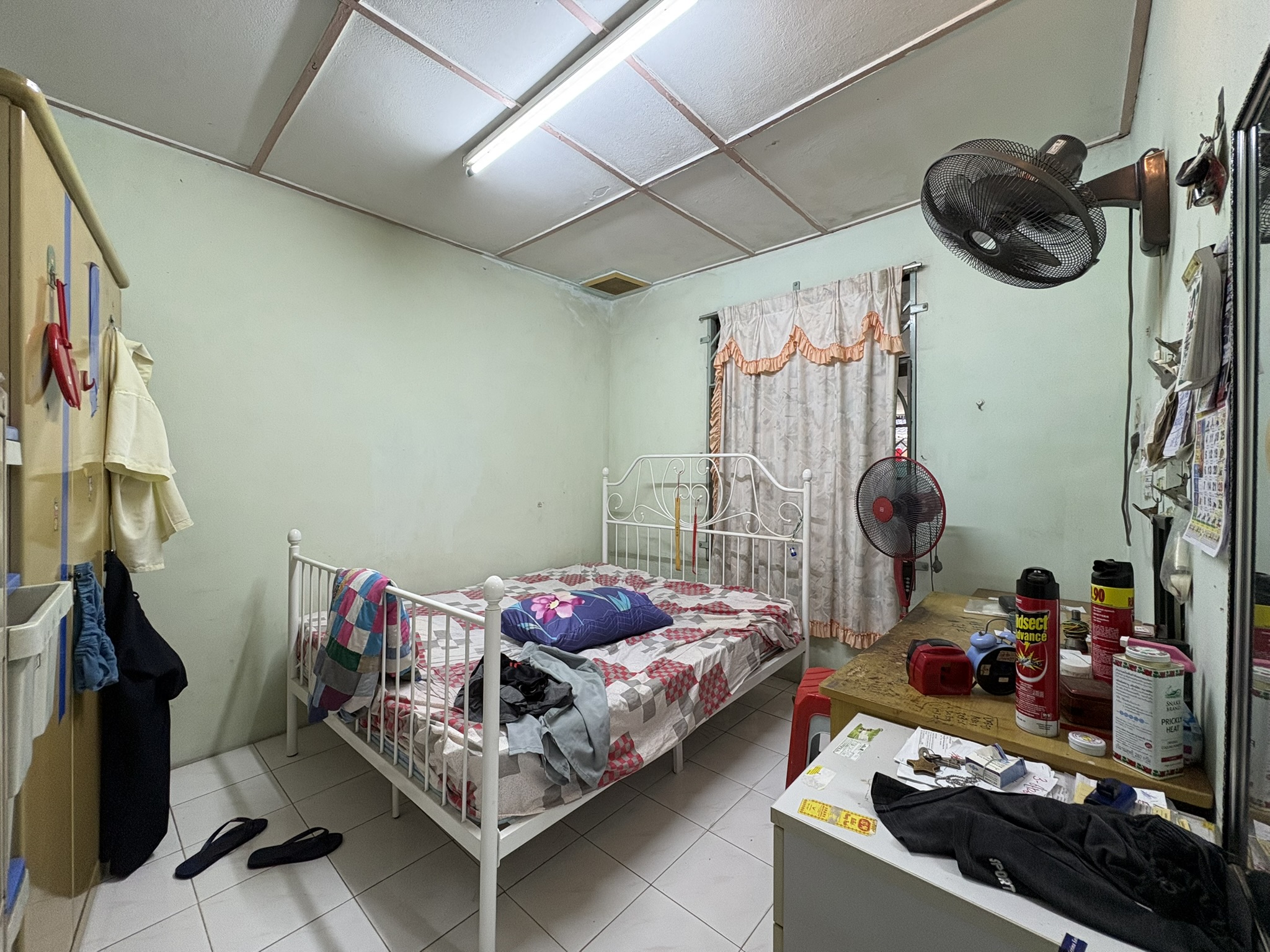 Taman Sejati Indah image