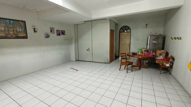 Taman Bayu Perdana