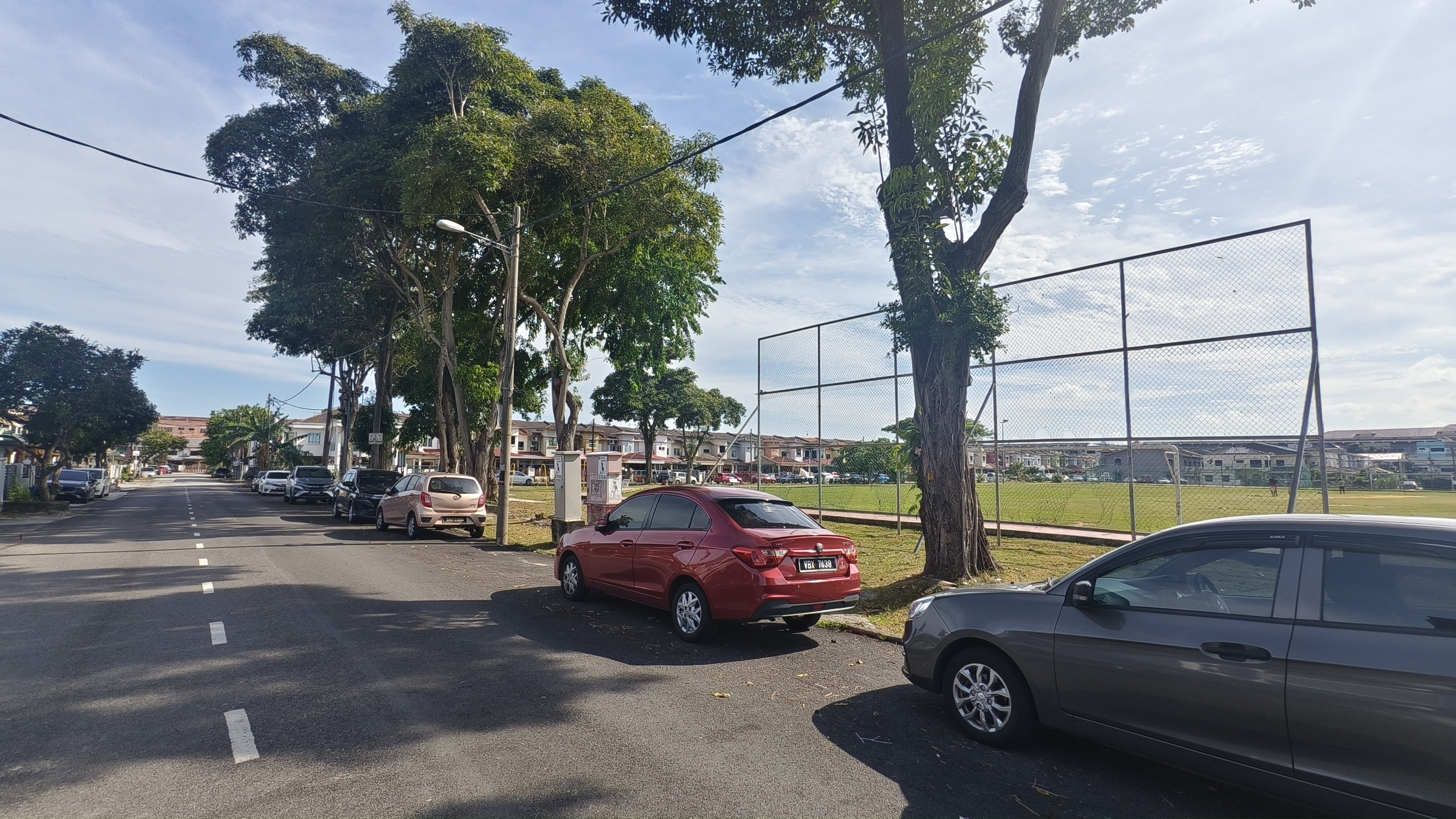 Taman Bayu Perdana image