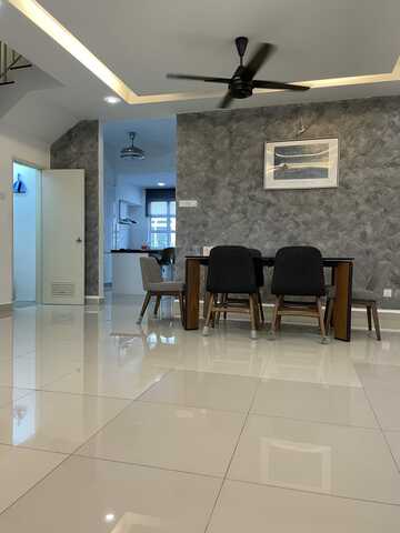 Damai Residences image