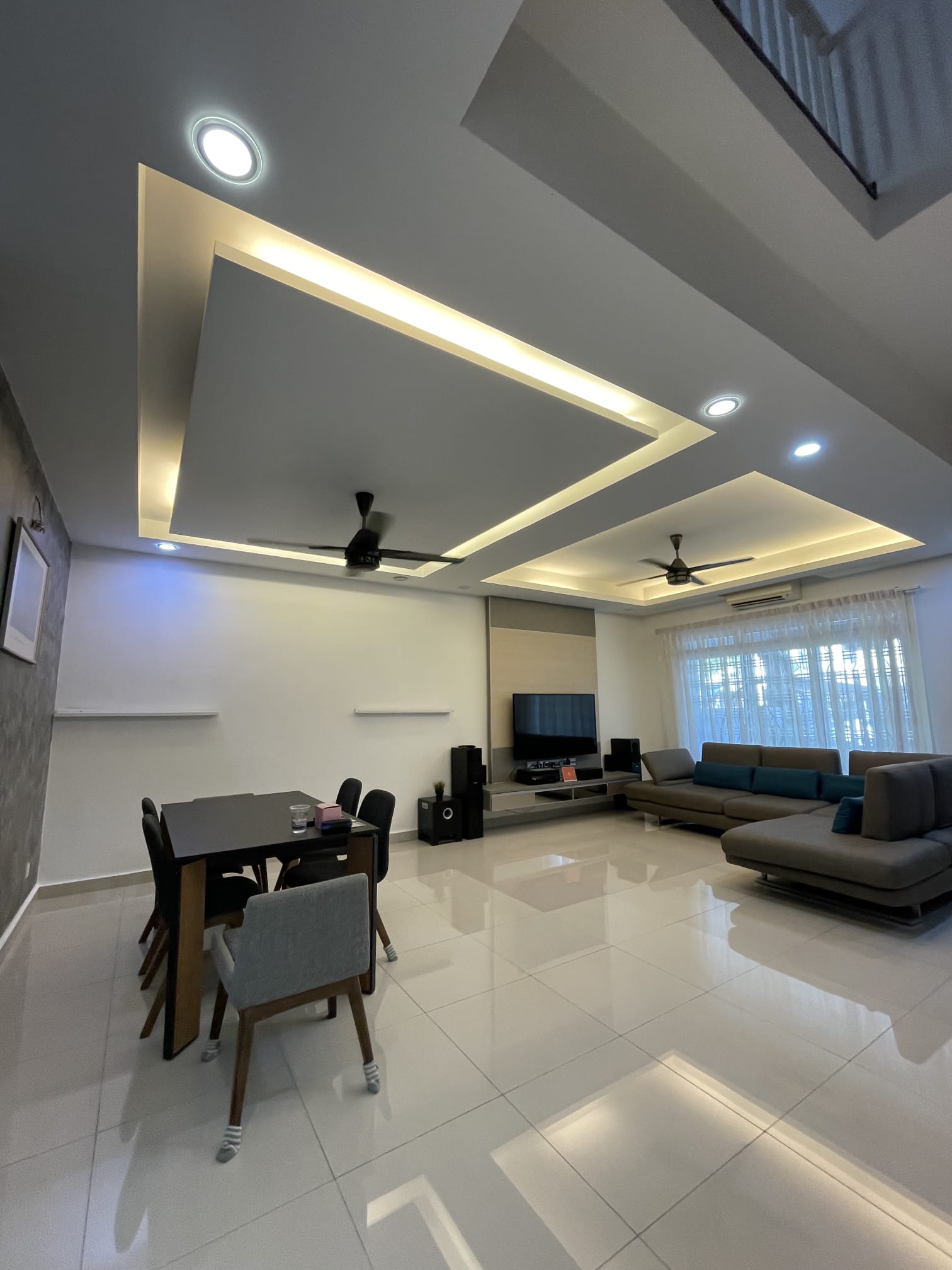 Damai Residences image