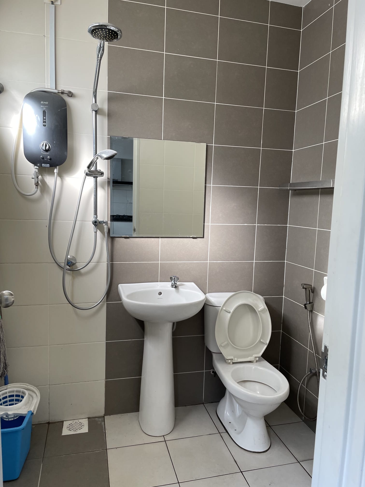 Damai Residences image
