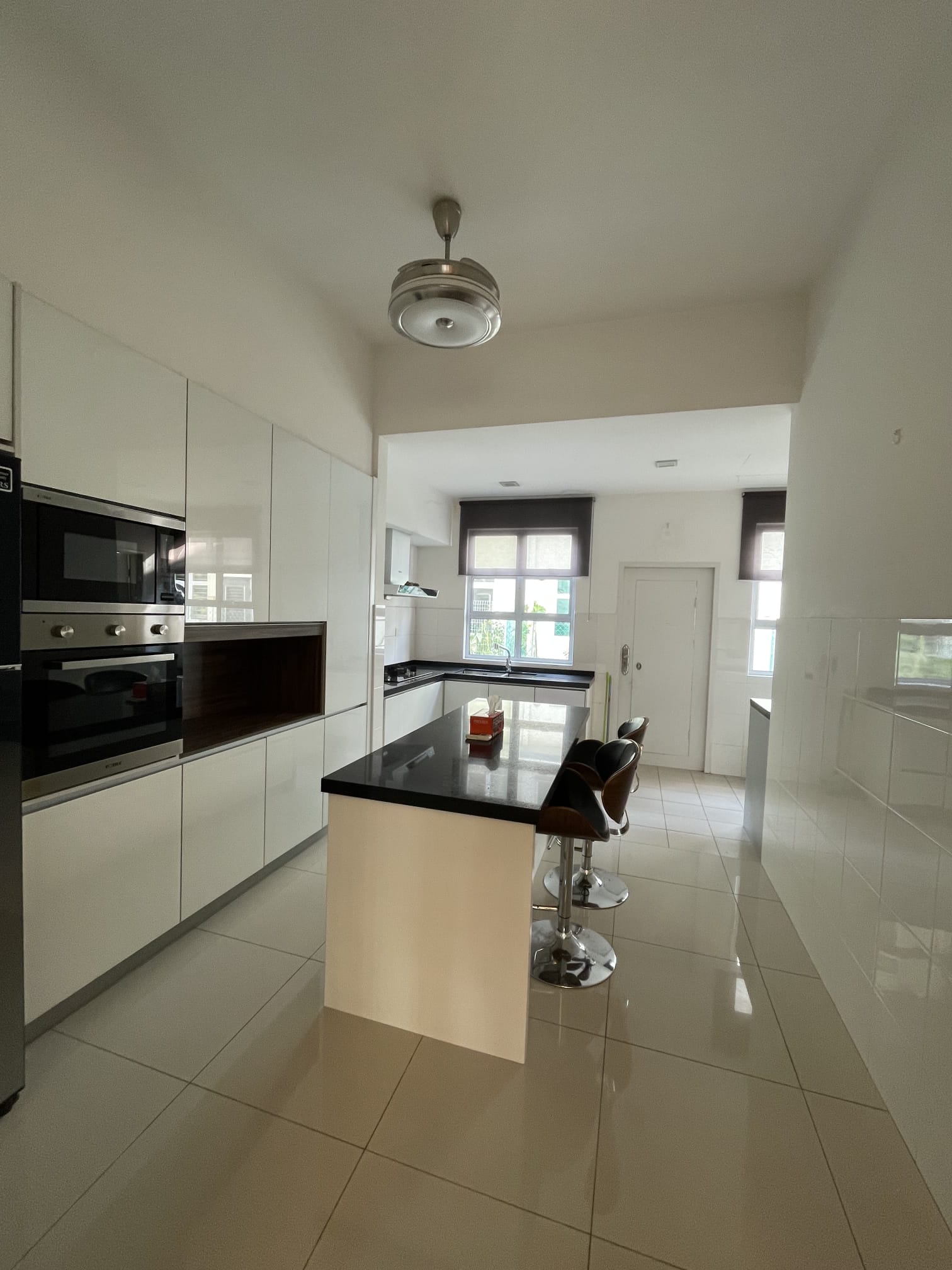 Damai Residences image