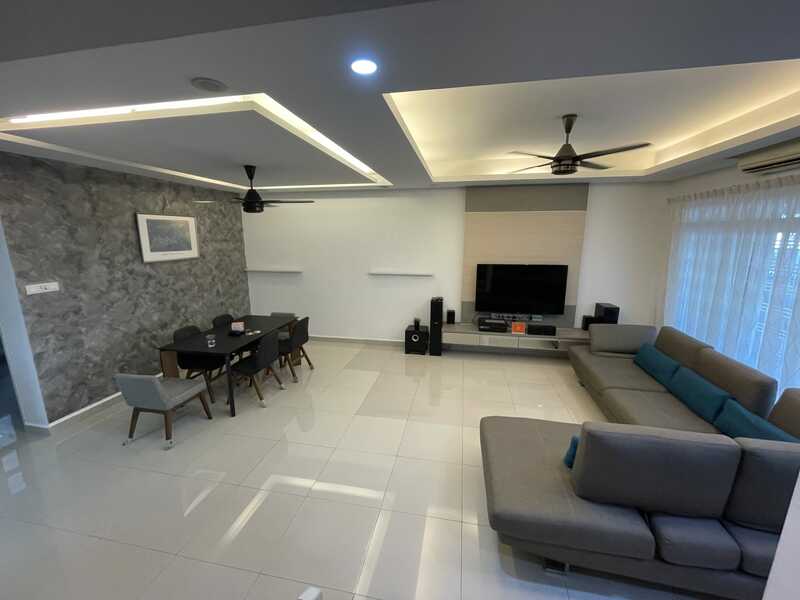 Damai Residences