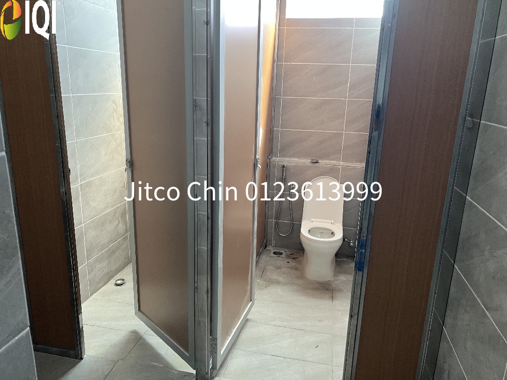 1800amp 216ksf Enstek Sendayan new Freehold detached factory sales image