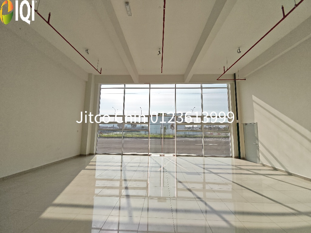 1800amp 216ksf Enstek Sendayan new Freehold detached factory sales image