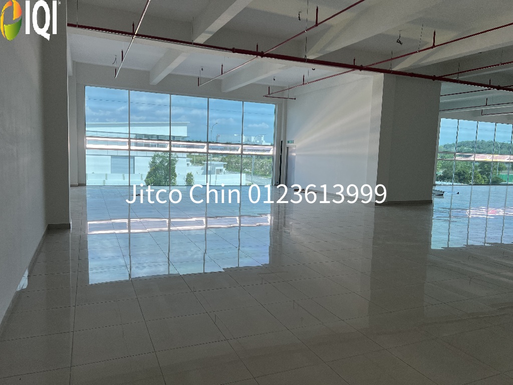 1800amp 216ksf enstek sendayan KLIA new Halal factory rent/sales image