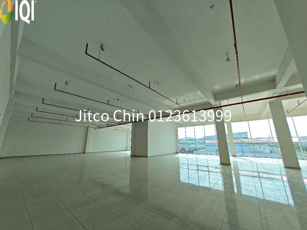 1800amp 216ksf enstek sendayan KLIA new Halal factory rent/sales image
