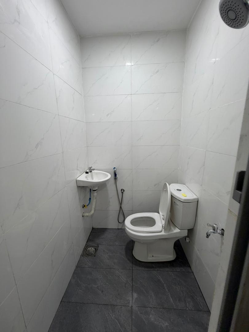 Taman Johor Jaya 2 Sty Low Cost,Jalan Seroja,Johor Bahru,Renovated,Full Loan image