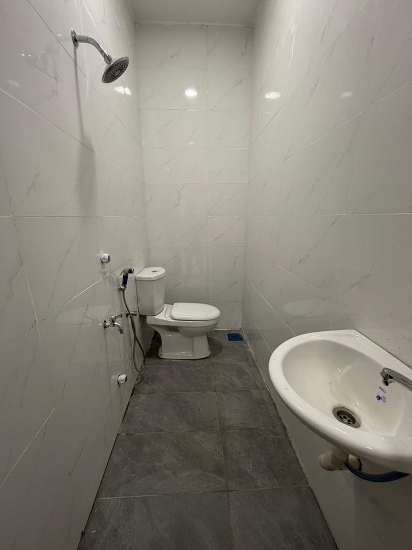 Taman Johor Jaya 2 Sty Low Cost,Jalan Seroja,Johor Bahru,Renovated,Full Loan image