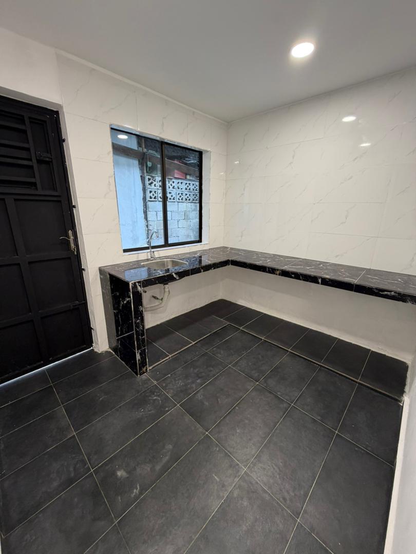 Taman Johor Jaya 2 Sty Low Cost,Jalan Seroja,Johor Bahru,Renovated,Full Loan image
