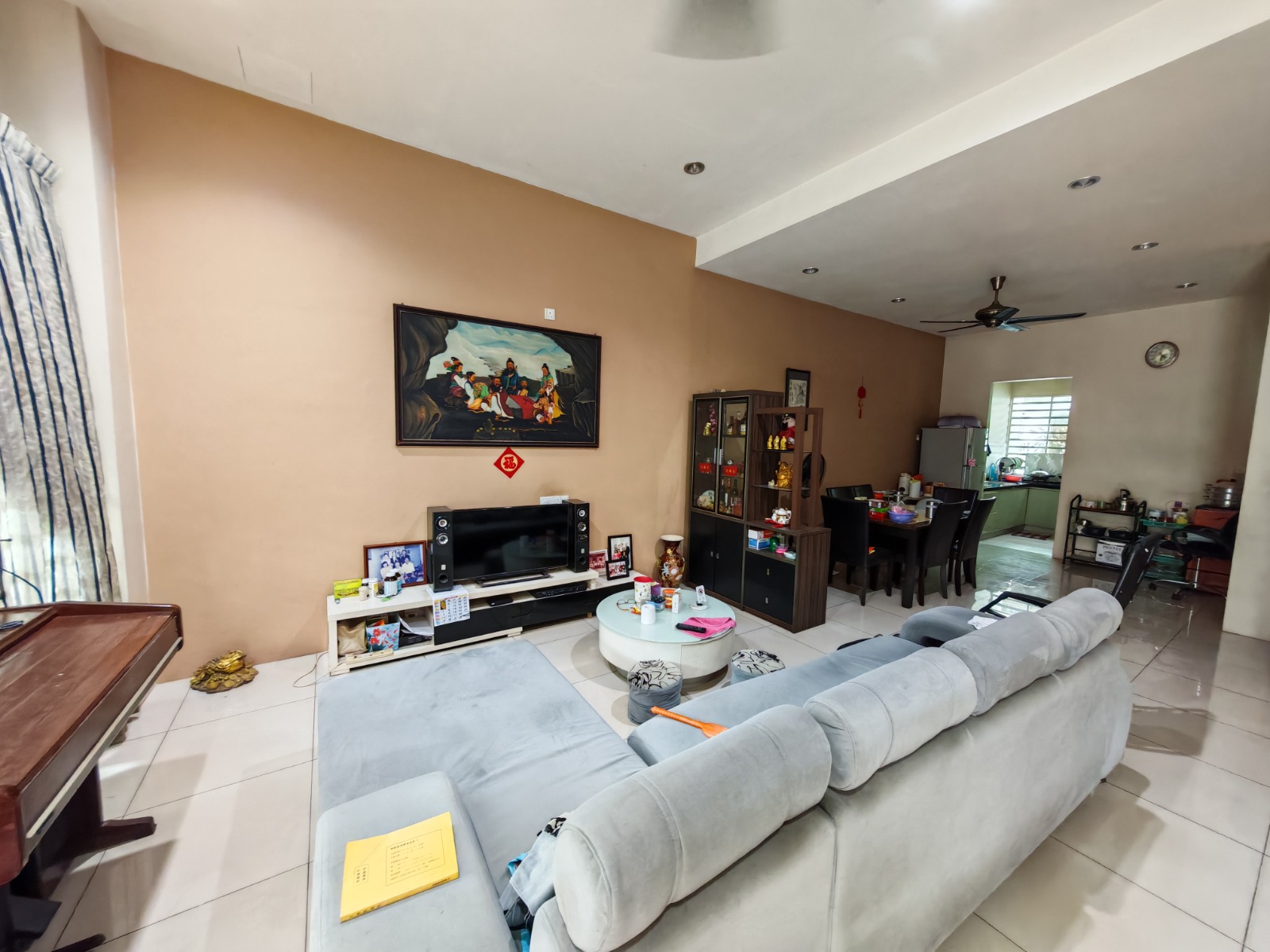 Villa Mutiara image