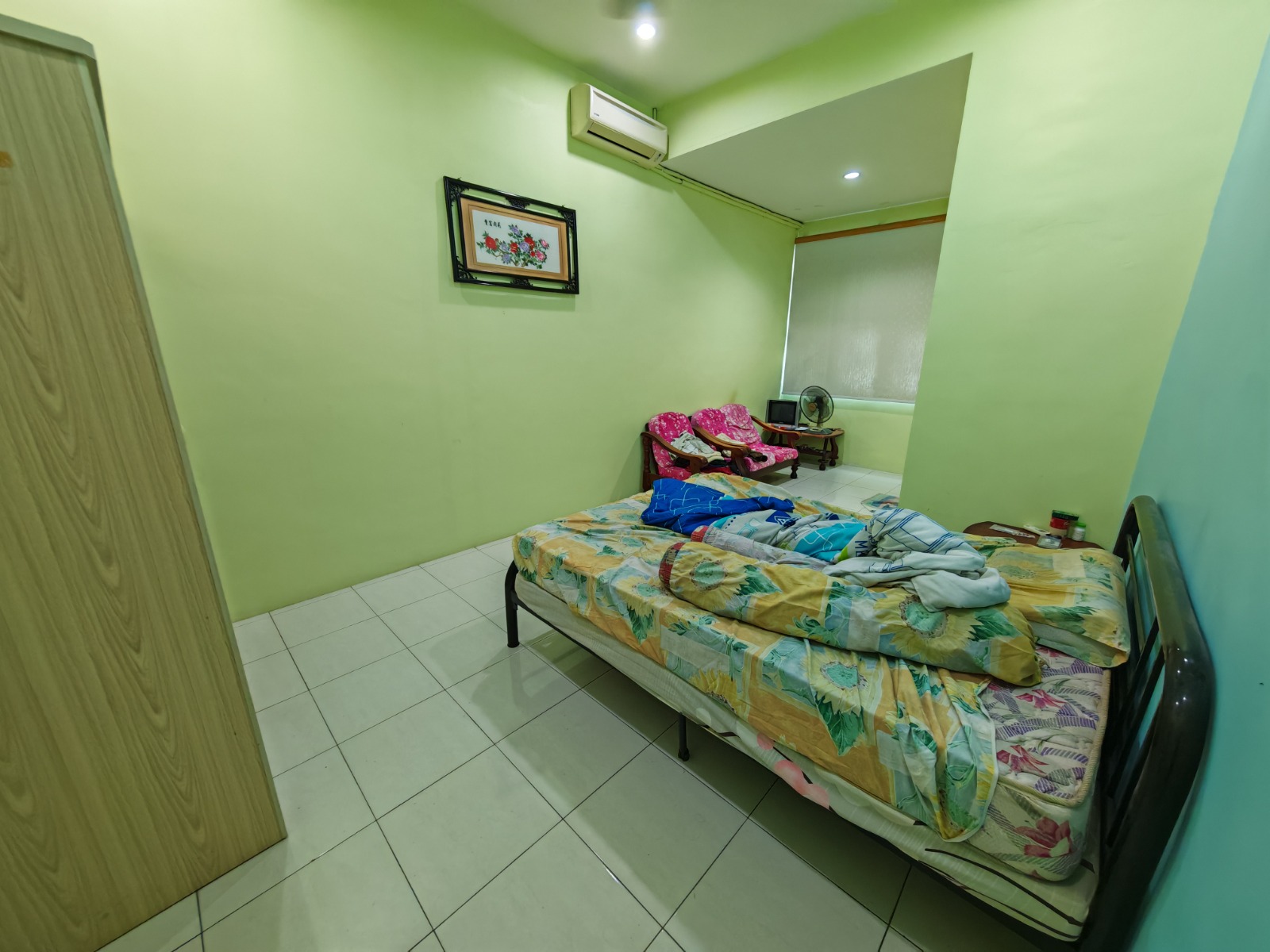 Villa Mutiara image