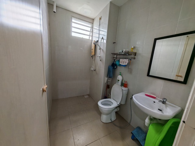 Villa Mutiara image