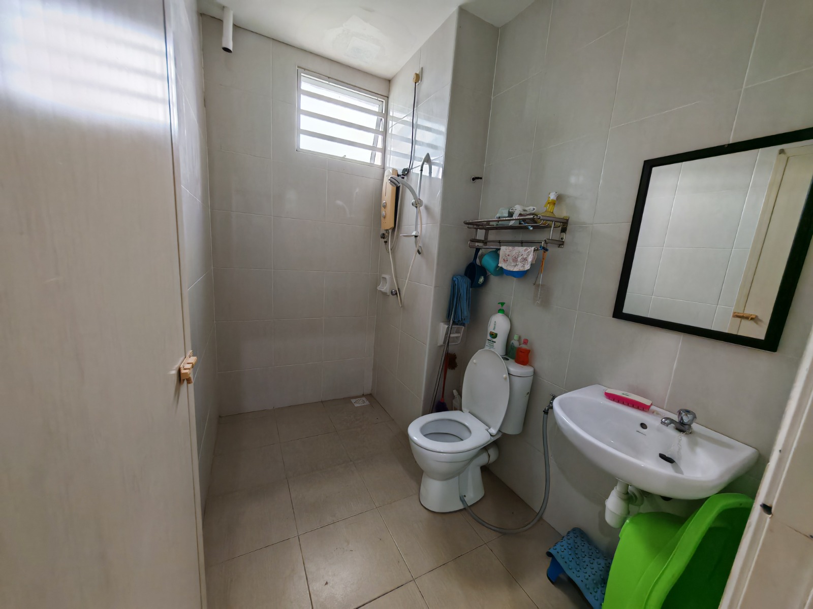 Villa Mutiara image