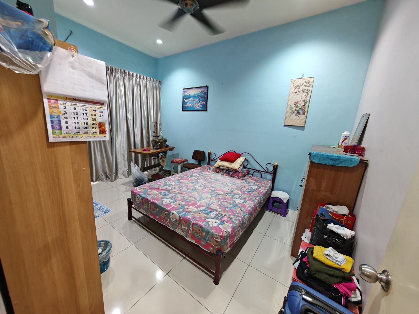 Villa Mutiara image