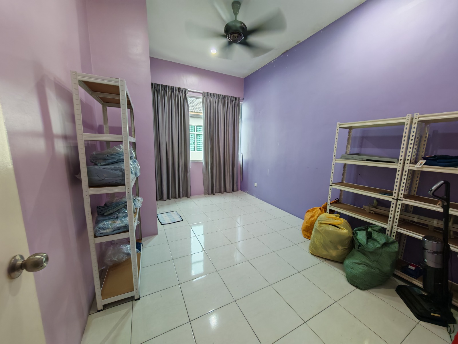 Villa Mutiara image