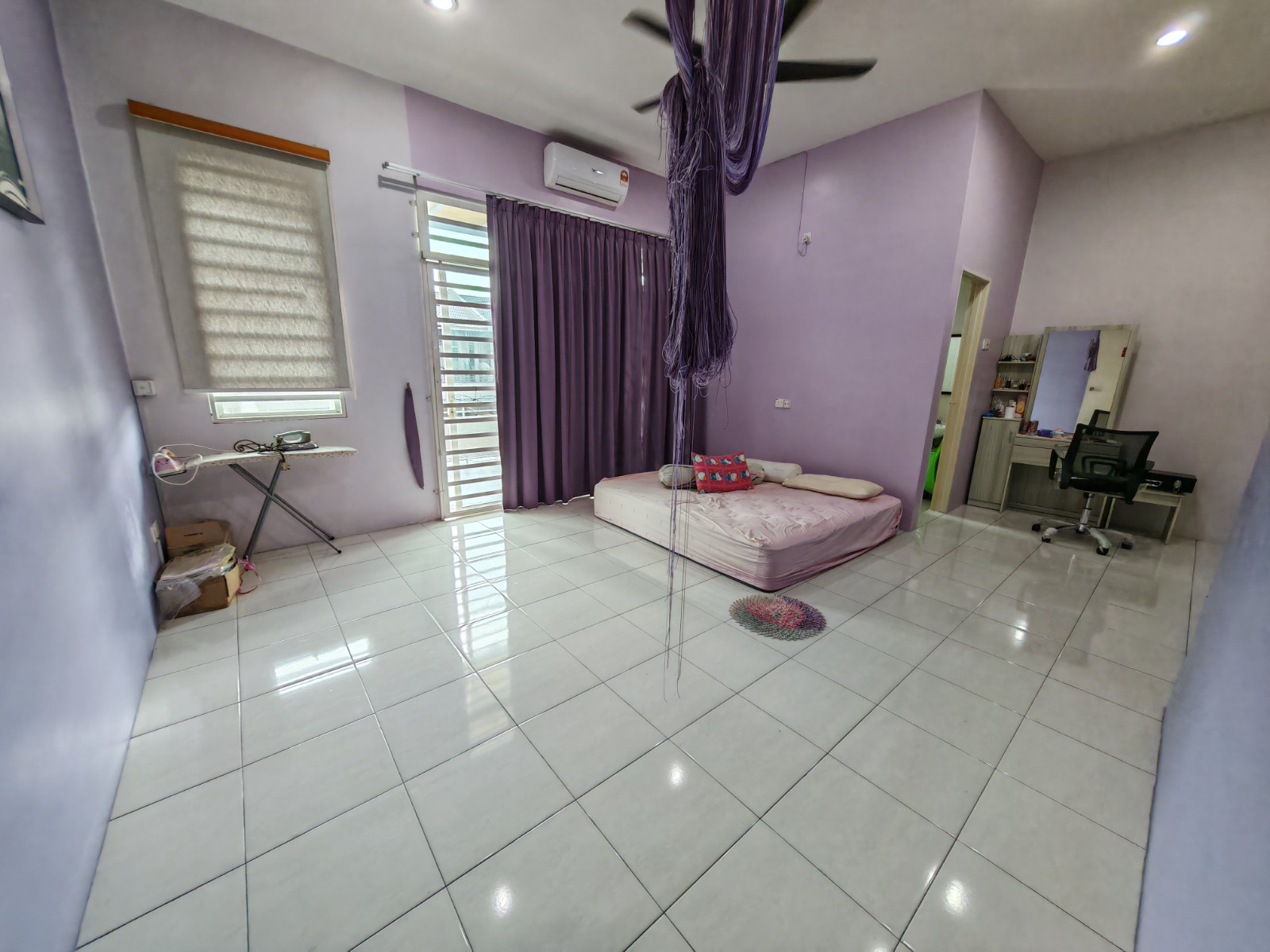 Villa Mutiara image