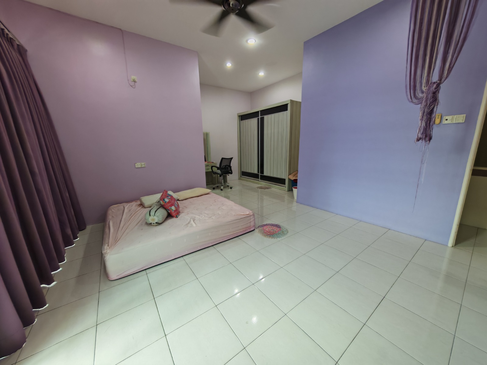 Villa Mutiara image