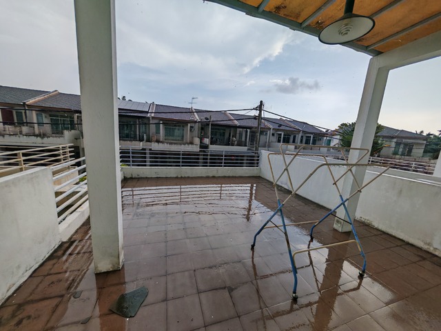 Villa Mutiara image
