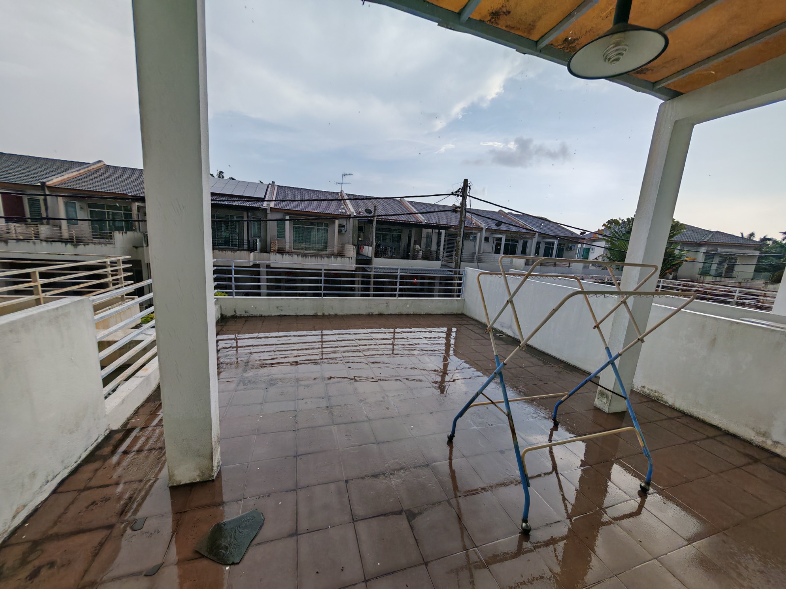 Villa Mutiara image