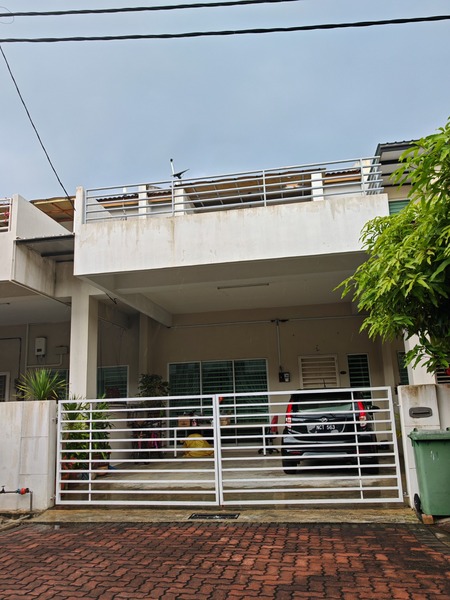 Villa Mutiara