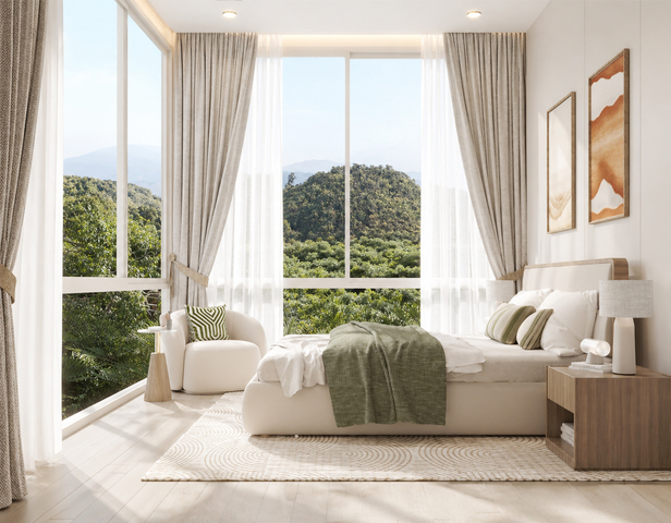Luxury Hillside Pool Villa in Chalong, Phuket image