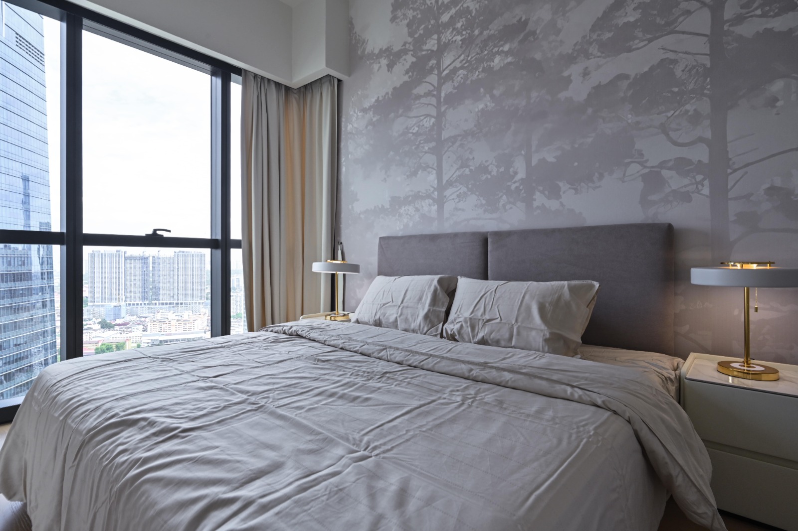 TRX Residences image