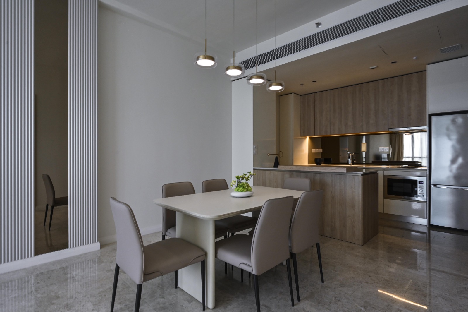 TRX Residences image