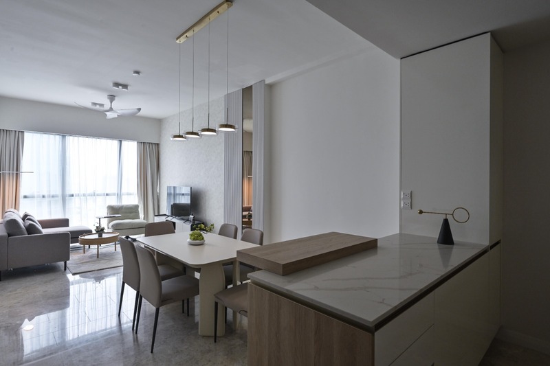 TRX Residences