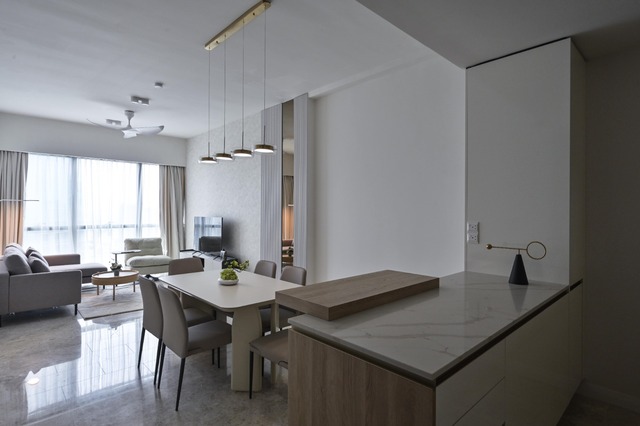 TRX Residences image