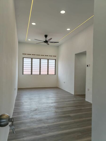 Pulai Utama Low Cost Flat,Jalan Pulai,Skudai,Renovated,Johor Bahru
