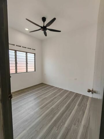 Pulai Utama Low Cost Flat,Jalan Pulai,Skudai,Renovated,Johor Bahru