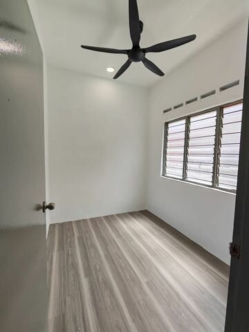 Pulai Utama Low Cost Flat,Jalan Pulai,Skudai,Renovated,Johor Bahru image