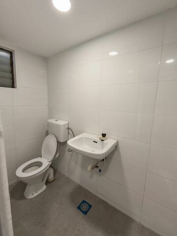 Pulai Utama Low Cost Flat,Jalan Pulai,Skudai,Renovated,Johor Bahru image