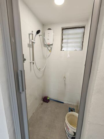 Pulai Utama Low Cost Flat,Jalan Pulai,Skudai,Renovated,Johor Bahru image
