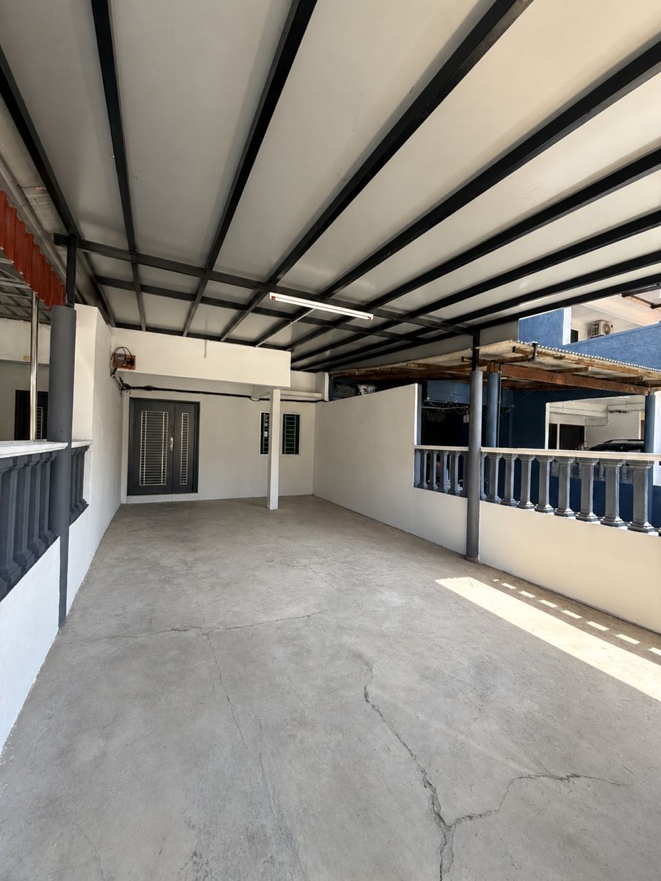 Taman Sri Muhibbah 2 Sty Terrace,Jalan Bunga Kertas,Kulai,Renovated image