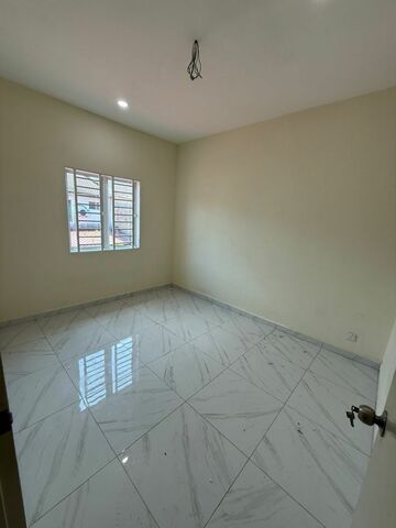 Taman Sri Muhibbah 2 Sty Terrace,Jalan Bunga Kertas,Kulai,Renovated image